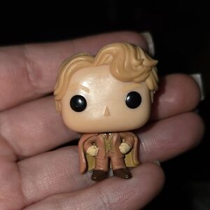 Funko Pop Mini Harry Portter Gildaroy Lockheart